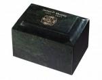 Meadow Green Single Cremation Urn
