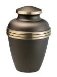 Chestnut Bronze Cremation Urn