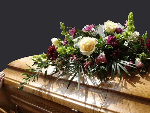 Is a Funeral Casket Required for a Cremation?