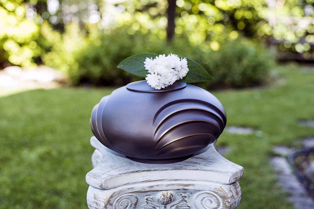 What Can You Do With The Ashes Of A Cremated Loved One?