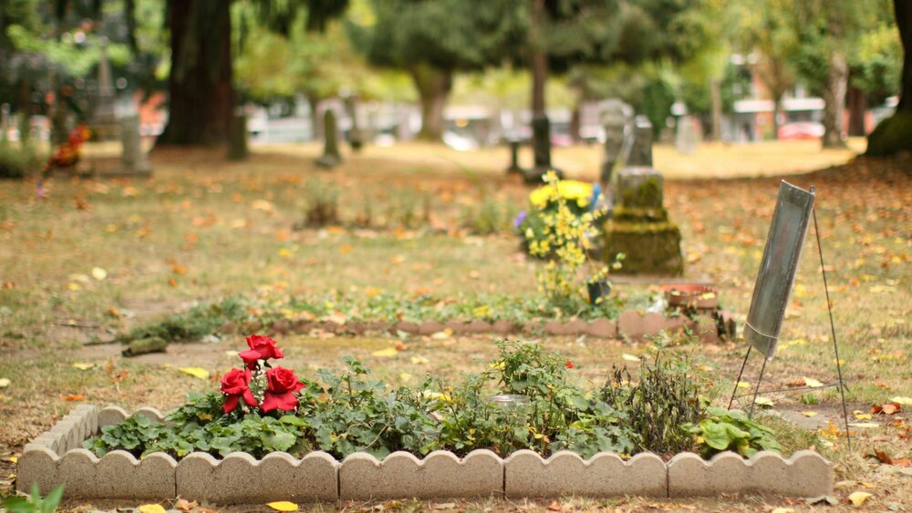 Do I Have To Use A Burial Vault For Burial?