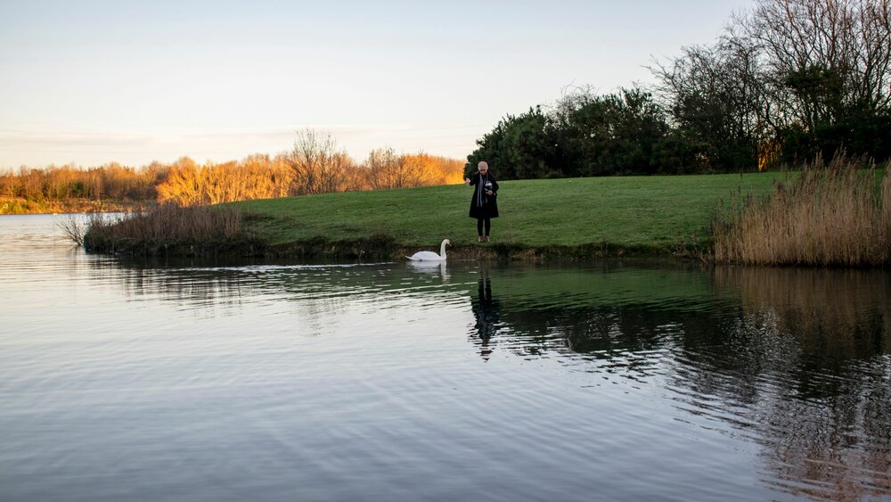 Can I Scatter Cremated Remains On My Own Property?