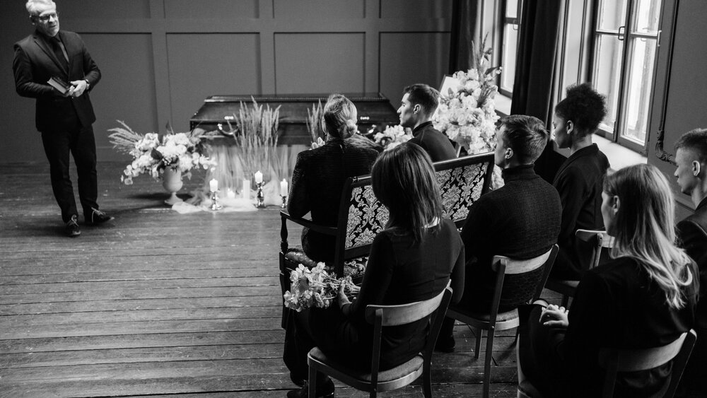 Can I Still Have A Gathering/Visitation/Service If I Choose Cremation?