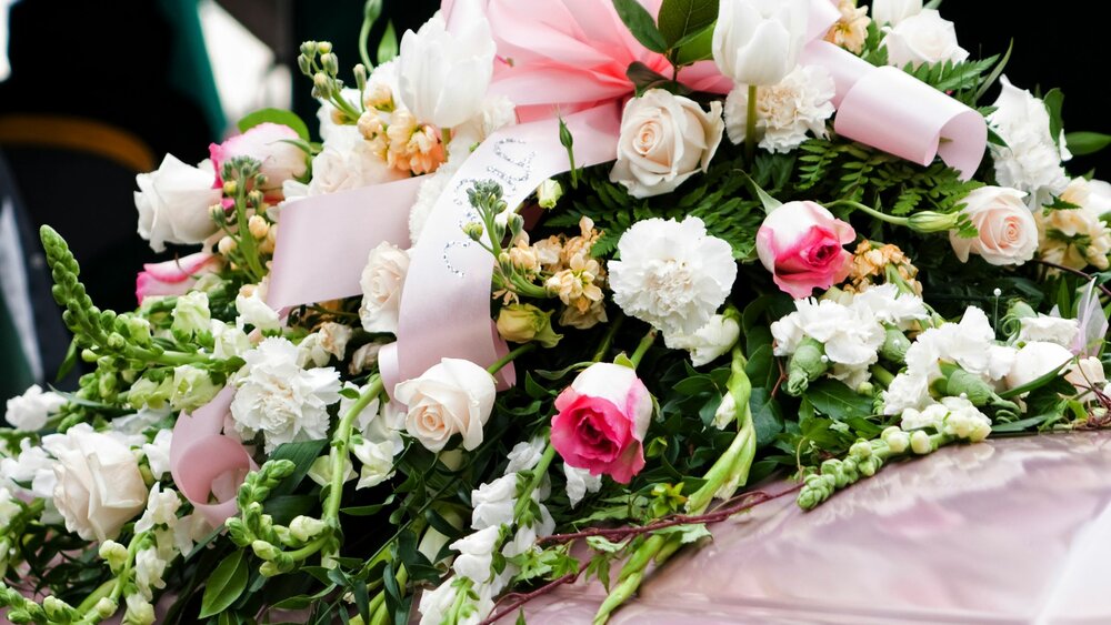 We Personalize So Much in Our Lives, Why Should Our Funeral Be Any Different?