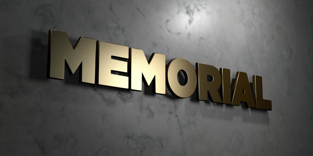 Unique Memorials From Around the World