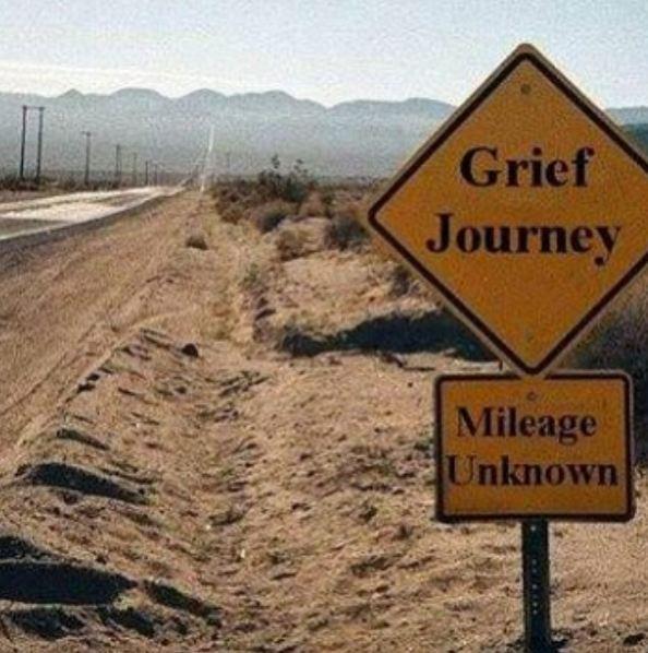 How Does Compounded Grief Affect our Coping Abilities?