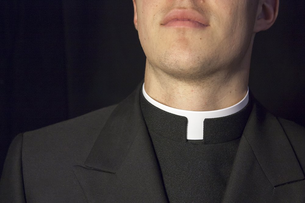 Celebrant or Clergy Member: Which One Should You Choose?