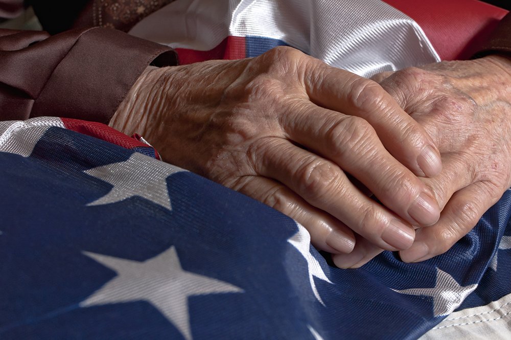 Funeral Benefits Available for Veterans