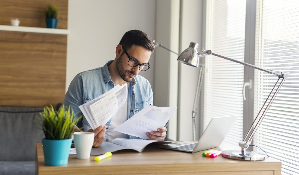 Documentation to Have in Place Before Death