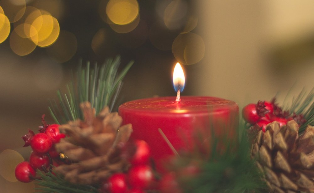 Coping with Memories of Grief and Loss During the Holidays