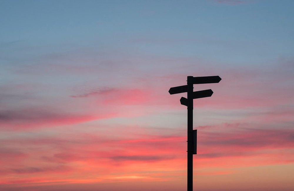 Life Choices To Put On Hold If You’re Grieving