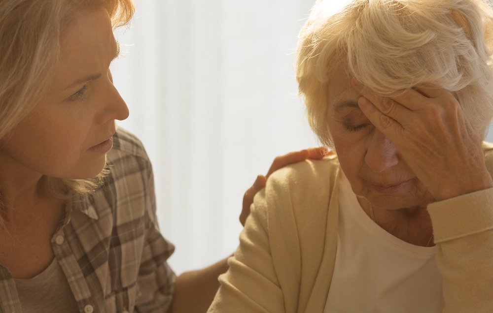 How to Cope When a Loved One Is Diagnosed With a Terminal Illness