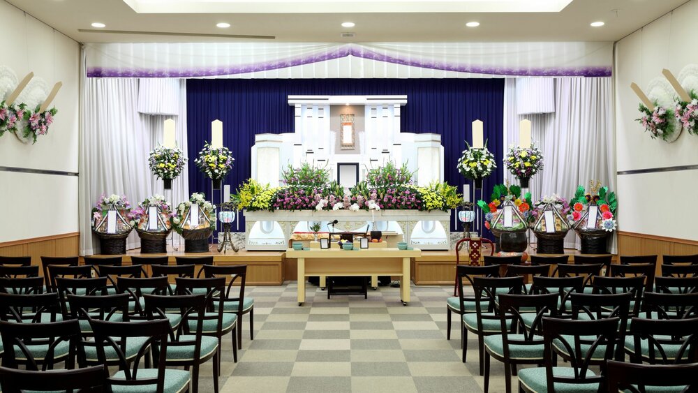 The Importance Of Personalizing A Funeral/Memorial Service