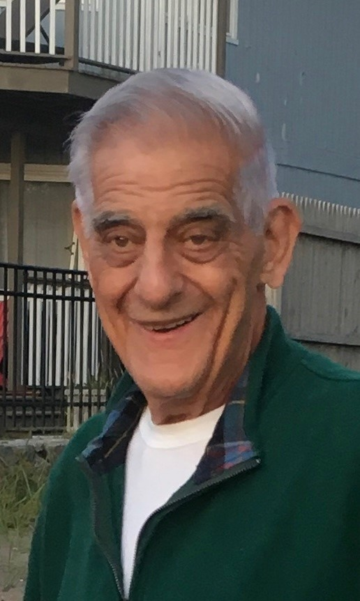 Ralph Pensiero, Jr.