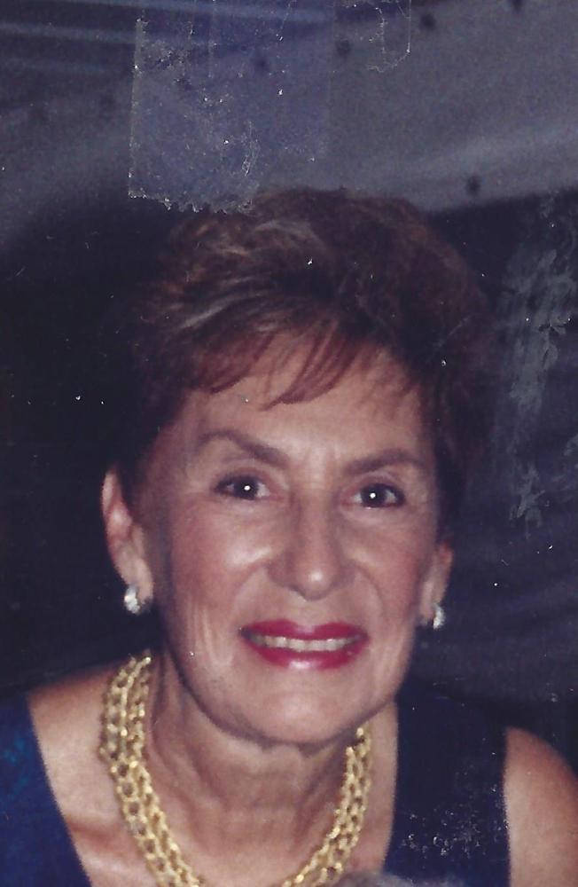 Phyllis Gold