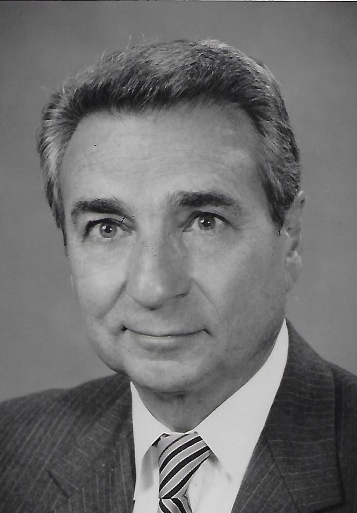 Frank D'Andrea, Jr.