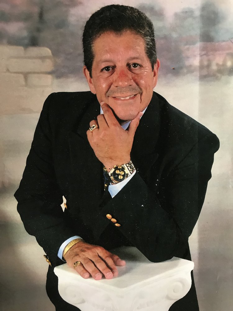 Cecil Martinez