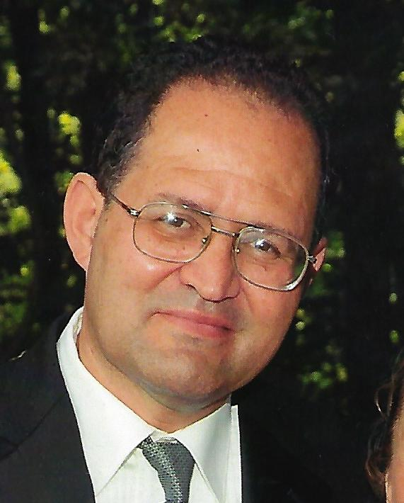 Javier Paniagua