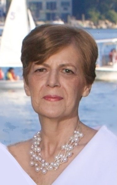 Martha Michalatos