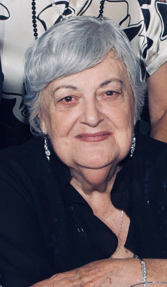 Angelica Michalatos