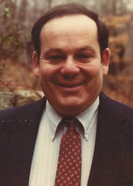 Donald Berman