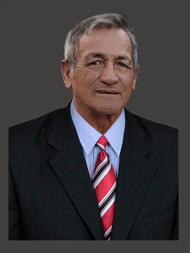 Carlos Durand Moreno
