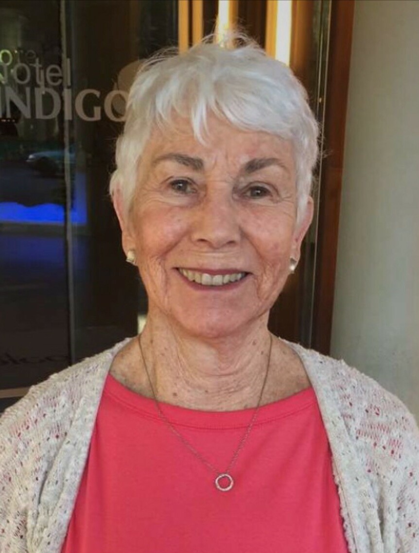 Phyllis Turin