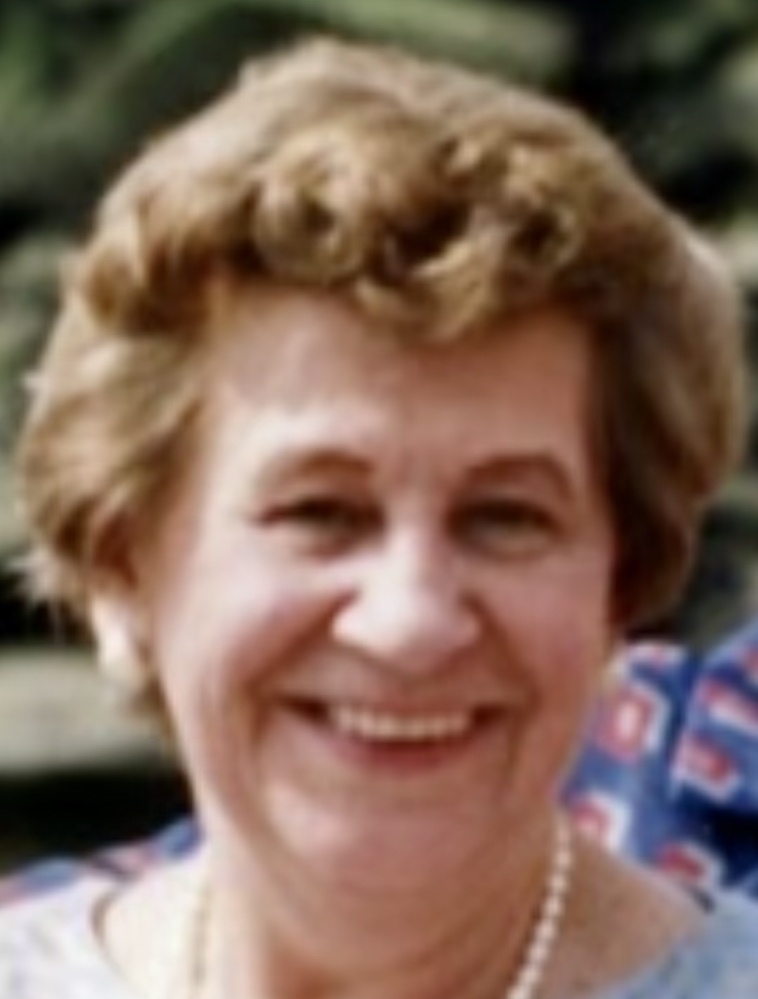 Jane Karwoski