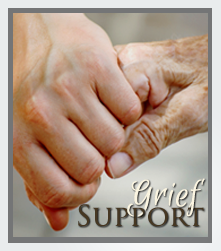 Providing Grief Support to those that need help
